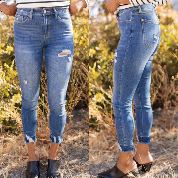 judy blue jeans sale